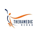 Theramedic Rehab & Physical Therapy logo