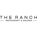 The Ranch Restaurant & Saloon logo