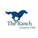 The Ranch Country Club logo