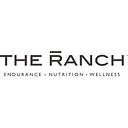 THE RANCH logo