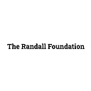 The Randall Family Foundation logo