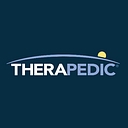 Logo for therapedic.com