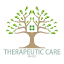 THERAPEUTIC CARE LIMITED logo