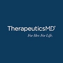 TXMD - TherapeuticsMD