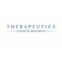 Therapeutics Clinical Research logo