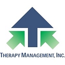 Therapy Management, Inc. logo