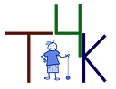 Therapy 4 Kids logo