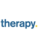 Therapy Agency logo