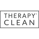 Therapy Clean logo
