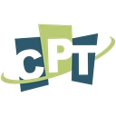 The Center For Pediatric Therapy logo