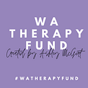 Wa Therapy Fund Foundation logo