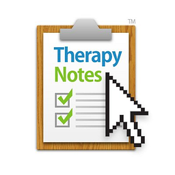 TherapyNotes Behavioral Health EHR logo