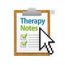TherapyNotes.com logo