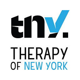 Therapy of New York logo