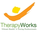 Therapyworks Lawrence, Ks logo