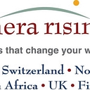 Thera Rising International logo