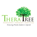 TheraTree Pediatric Services logo