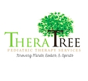 Theratree Pediatric Therapy Services logo