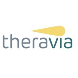 Theravia logo