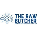 The Raw Butcher logo
