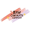 The Raw Chocolate Company logo