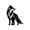 TheraWolf logo