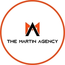 The Martin Agency logo