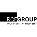 Rcf Group logo