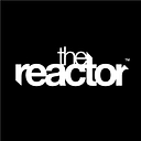 The Reactor logo