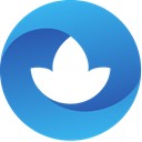 The Reading Room logo