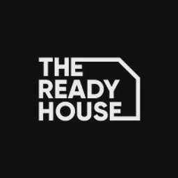 The Ready House LTD logo