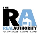The Real Authority logo
