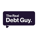 Favicon of The Real Debt Guy