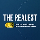 The Realest logo