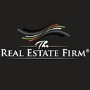 The Real Estate Firm Tn logo