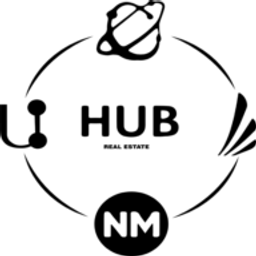 The Real Estate Hub logo