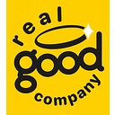 Therealgoodcompany logo