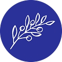 The Real Greek logo