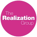 The Realization Group logo