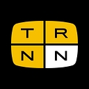 The Real News Network logo