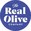 The Real Olive Company logo