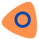 Real Placements logo
