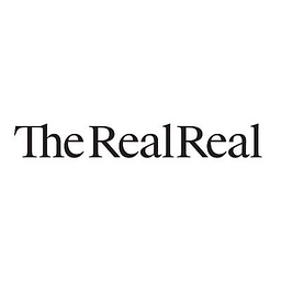TheRealReal, Inc. logo