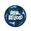 The Real Relaxed logo