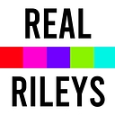 therealrileys.com icon