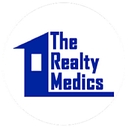 The Realty Medics logo