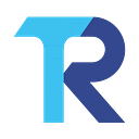 The Receptionist logo