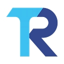 The Receptionist logo