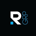The Recon Grp. logo