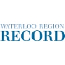 Waterloo Region Record logo